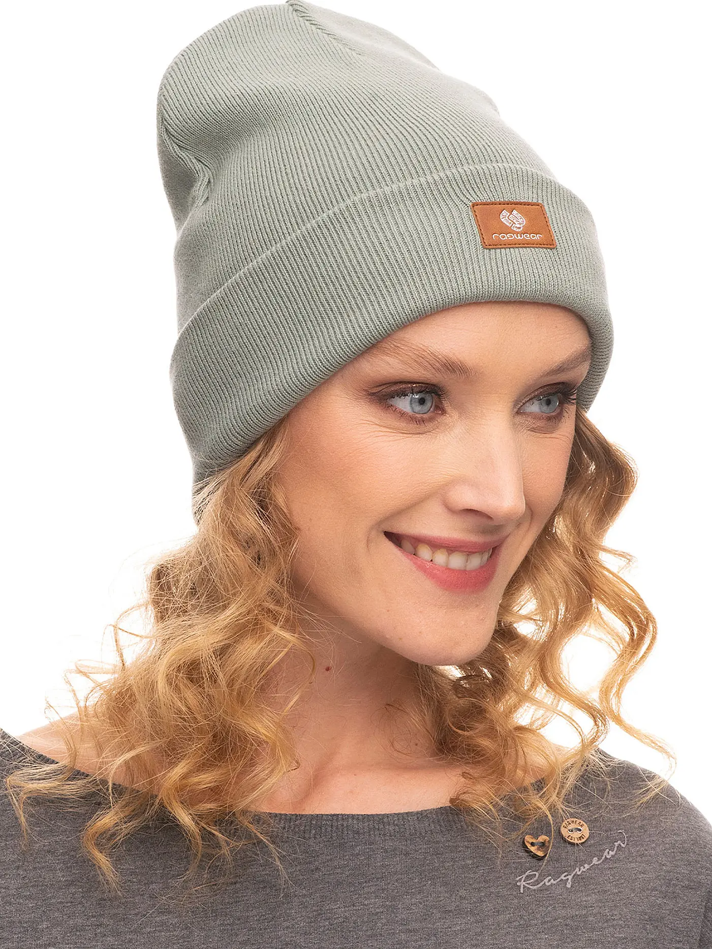RAGWEAR | Mütze - Haube TEDRIA B | 